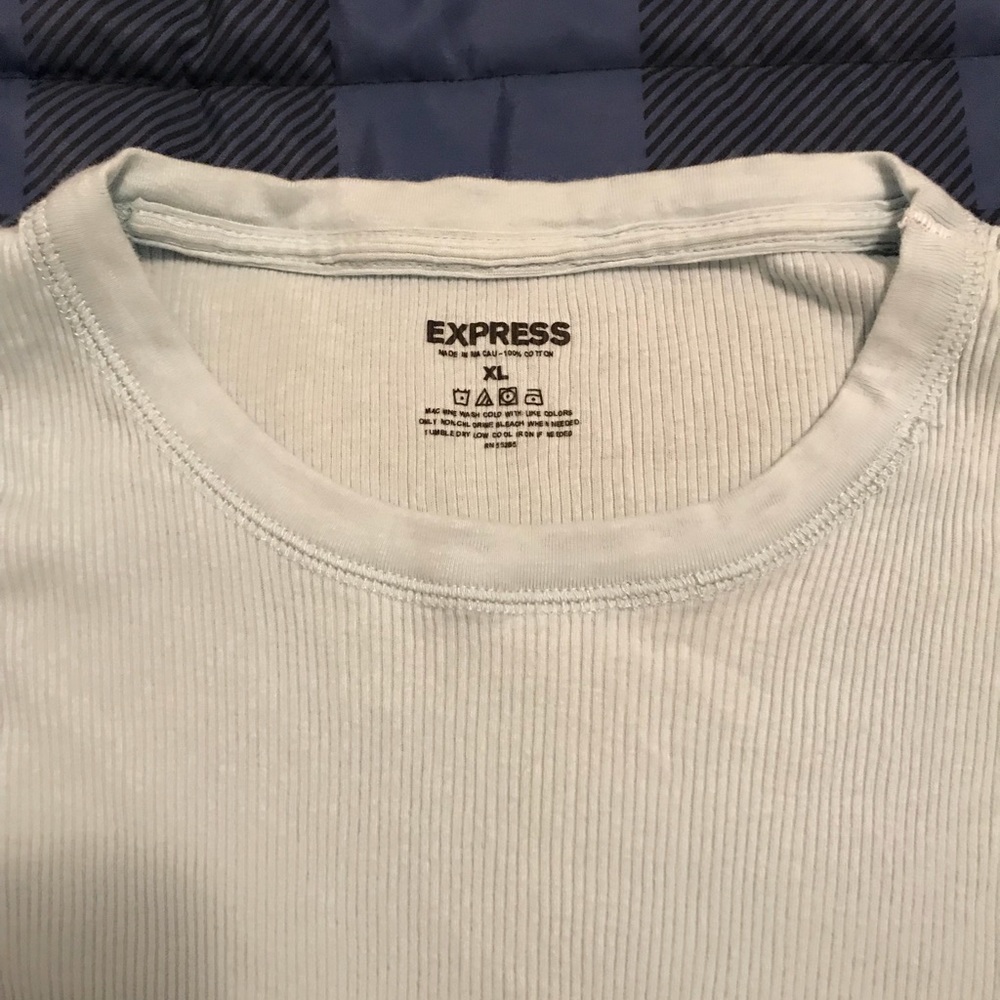 Express Long Sleeve
